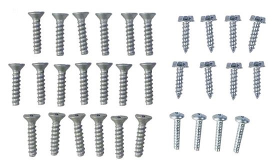 Picture of Aquagenie screw set h00635