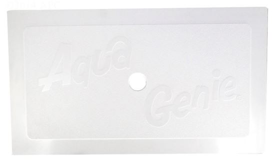 Picture of Aquagenie skimmer cover hg125