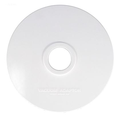 Picture of Aquagenie replacement  vacuum adapter hg115