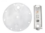 Picture of Light Wall Mount Bracket American ProductsAqualumin/II/III 619547