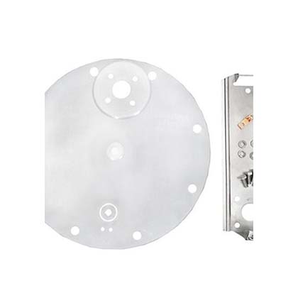 Picture of Light Wall Mount Bracket American ProductsAqualumin/II/III 619547