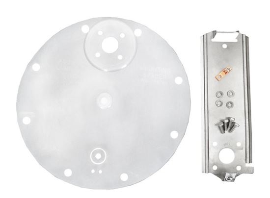 Picture of Light Wall Mount Bracket American ProductsAqualumin/II/III 619547