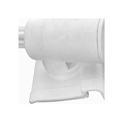 Picture of Axle end fgsreaxlend