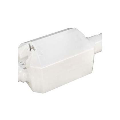 Picture of Housing Letro LX2000/LX5000G Cleaners, Backup Valve Llx11