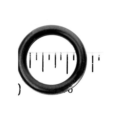Picture of O-Ring, 1/2" ID, 3/32" Cross Section, Generic Lle14