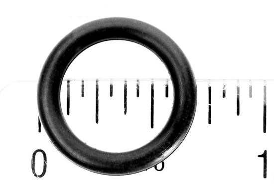 Picture of O-Ring, 1/2" ID, 3/32" Cross Section, Generic Lle14