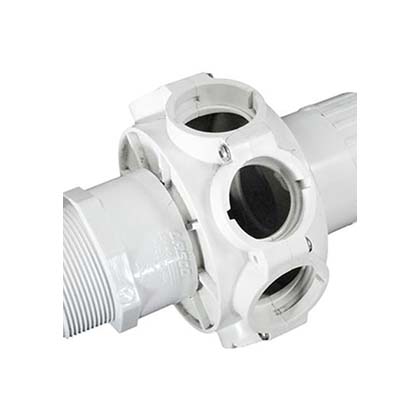 Picture of Baker Ll Hub, Twist 15B0021