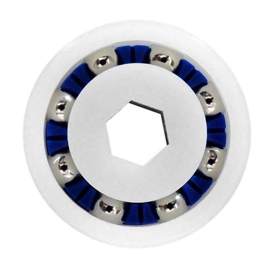 Picture of Ball Bearing Polaris 340/ATV/360/380 Wheels 91001108