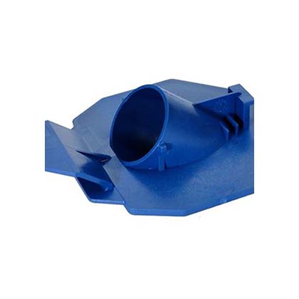 Picture of Foot Flange Baracuda G3 Cleaner W70328