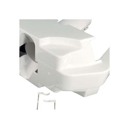 Picture of Base Assembly Polaris 380/360 91007026