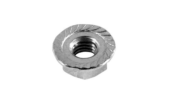 Picture of Base Nut Ast70143R06000
