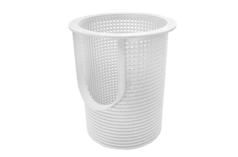 Picture of Basket Hair and Lint Strainer OEM Pentair EQ Series 357184