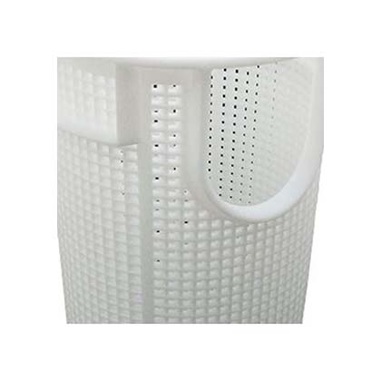 Picture of Basket Pump S.Q. 6" Trap 169200017