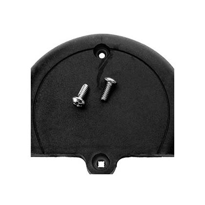 Picture of Battery Door With Seal & Screws (2) R0443400