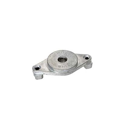 Picture of Bearing bracket with bear bwc612pb