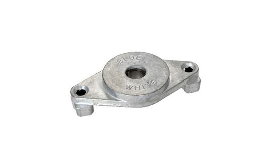 Picture of Bearing bracket with bear bwc612pb
