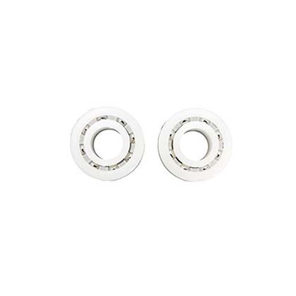 Picture of Bearing Letro JV105 Cleaner, Quantity 2 Llg35B
