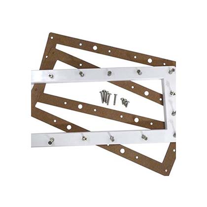 Picture of Faceplate Assembly Pentair/PacFab Bermuda Wide Mouth 516265