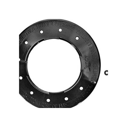 Picture of Light Face Ring Spa RGBW LED R Kit R0451303