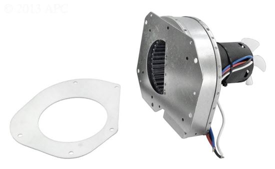 Picture of Blower Power Vent Kit D-2 008156F