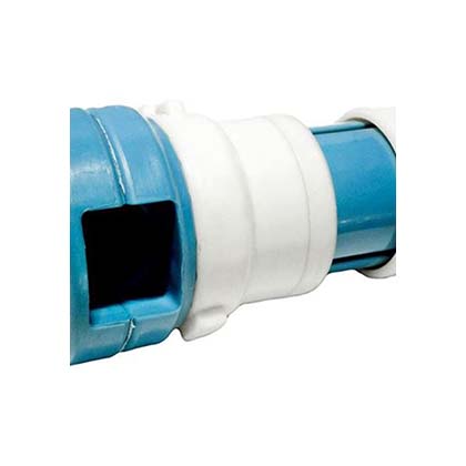 Picture of Blue bayonette no nozzle ct39504