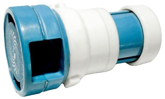 Picture of Blue bayonette no nozzle ct39504