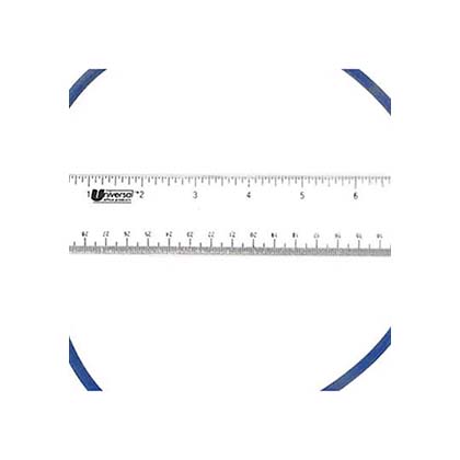 Picture of Blue Pressure Test O-Ring R0479000
