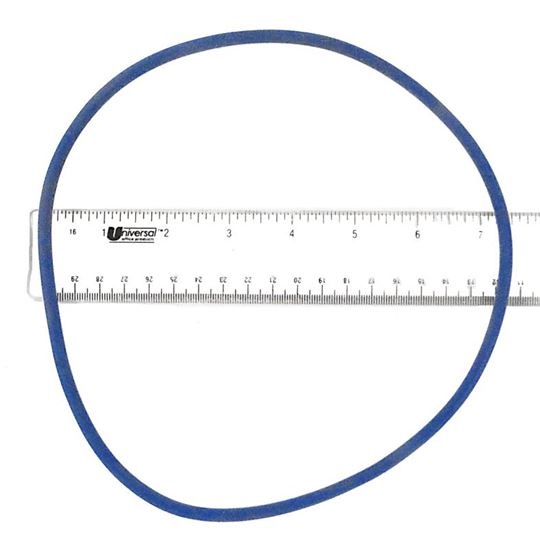 Picture of Blue Pressure Test O-Ring R0479000