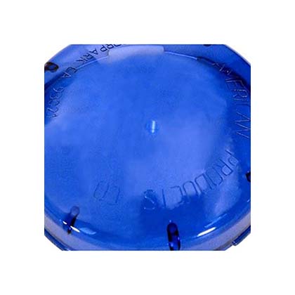 Picture of Blue Spa Lens Cover 79109000