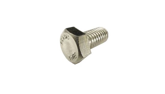 Picture of Bolt 3/8-16X3/4 Pvp35