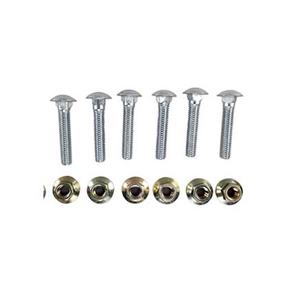 Picture of Bolt Kit Raypac 001056F