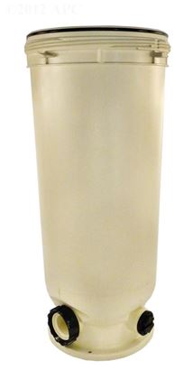 Picture of Tank Body Pentair American Products CLN/CLR 150/200 Almond 178560