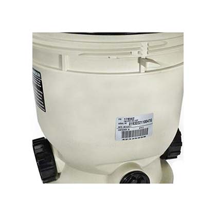 Picture of Tank Body Pent Am Prod Warrior/CC 50 sqft Almond 178562