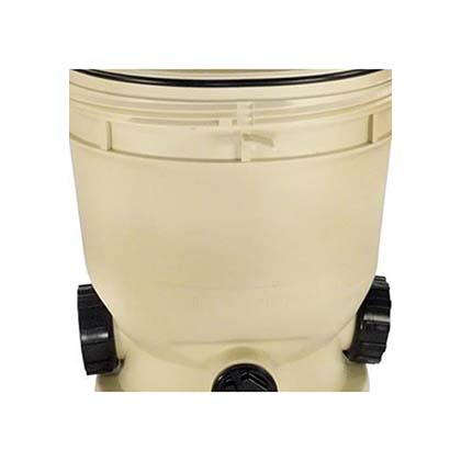 Picture of Tank Body Pentair American Products CLN/CLR 75 Almond 178554