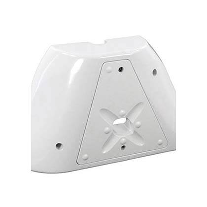 Picture of Bottom Housing White Polaris 52050