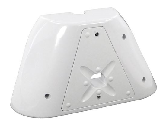 Picture of Bottom Housing White Polaris 52050