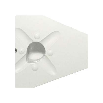 Picture of Bottom Plate (Polaris 340) 53000