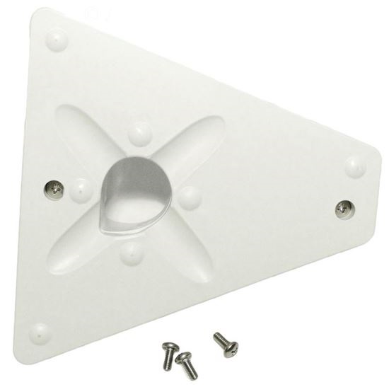 Picture of Bottom Plate (Polaris 340) 53000
