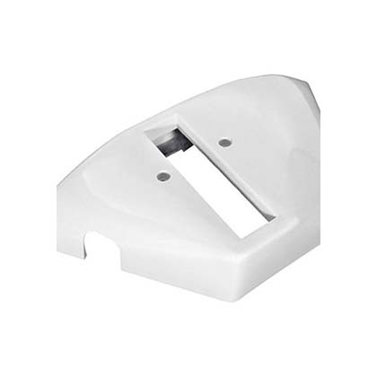 Picture of Body Assembly 180 White a10