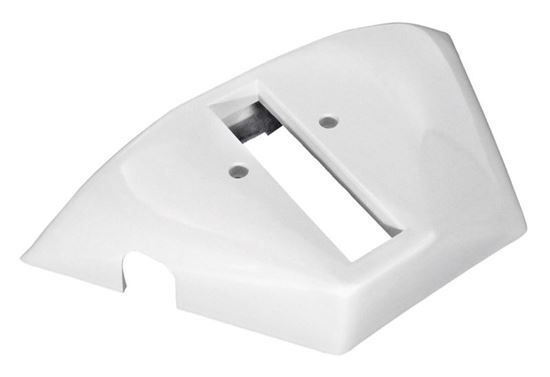Picture of Body Assembly 180 White a10