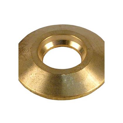 Picture of Brass Anchor Collar 99209100012