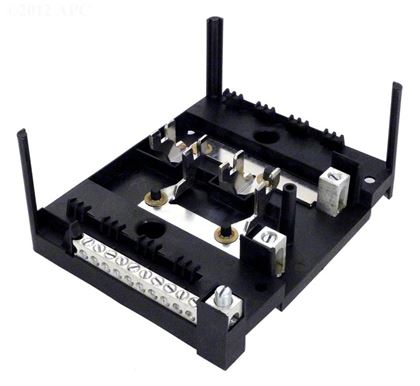 Picture of Breaker Mount Plate Base Power Ctr 6929