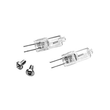 Picture of Bulb Kit 25W G4 Capsule 12Vac R0400300