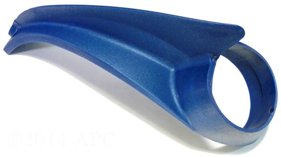 Picture of Bumper Fin Baracuda G3 Cleaner W69526