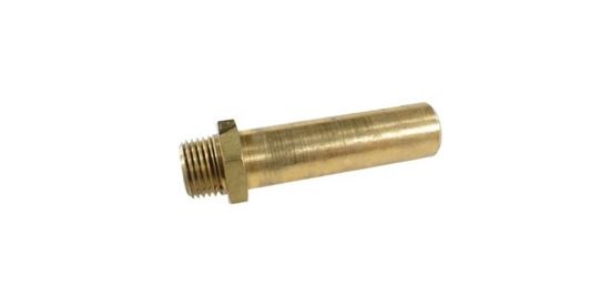 Picture of Burner Orifice Raypak 185A/185B/207A Nat. 0-5000 foot. 351510