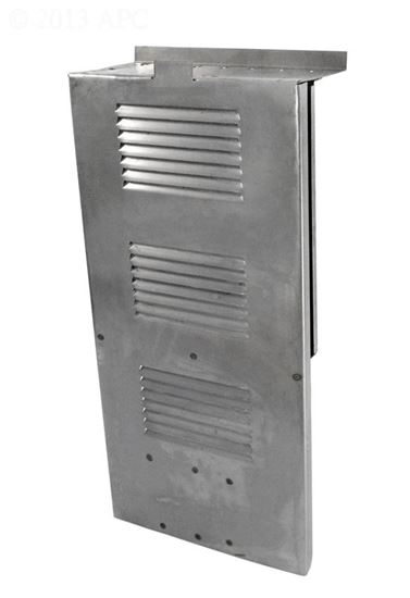 Picture of Burner Tray Lite/Lite2 175 w/o Burner R0317002