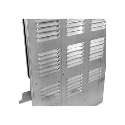 Picture of Burner Tray Lite/Lite2 250 w/o Burner R0317003