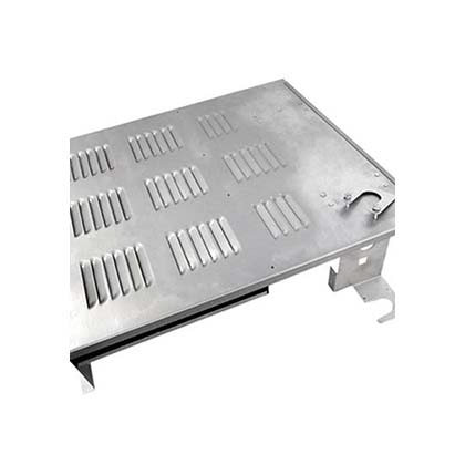 Picture of Burner Tray Zodiac Laars Jandy Lite/Lite2 325 w/o Burner R0317004