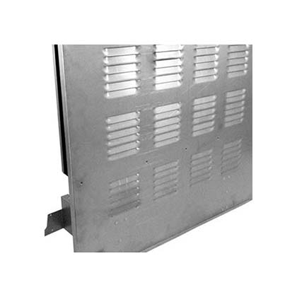 Picture of Burner Tray Lite/Lite2 400 w/o Burner R0317005