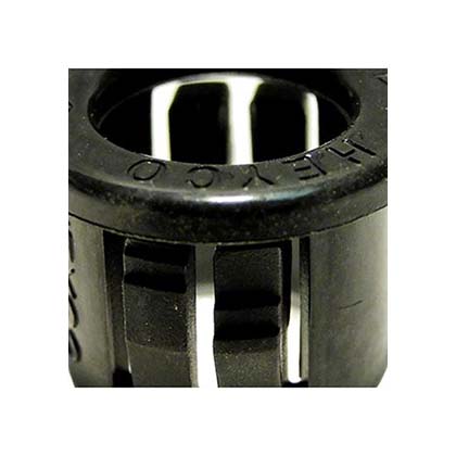 Picture of Bushing, Black Plastic Ap2661